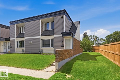 #269 3307 116A Av Nw, Edmonton, AB 