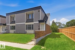 #269 3307 116A AV NW  Edmonton, AB T5W 5J9