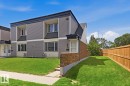 #269 3307 116A Av Nw, Edmonton, AB 
