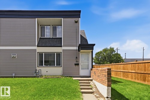 #269 3307 116A Av Nw, Edmonton, AB 