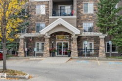 #119 2098 BLACKMUD CREEK DR SW  Edmonton, AB T6W 1T7
