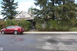 5012 49 AVE  Radway, AB T0A 2V0