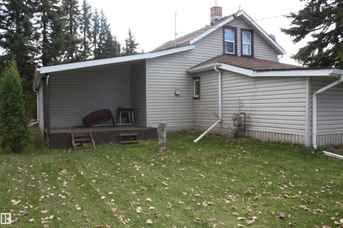Additional content - 5012 49 Ave, Radway, AB 