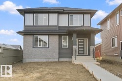 3313 ROY BROWN Way NW  Edmonton, AB T5E 6Z9