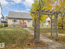 6839 111 Street NW  Edmonton, AB T6H 3G2