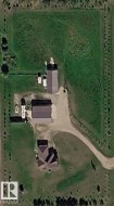 Aerial view - 