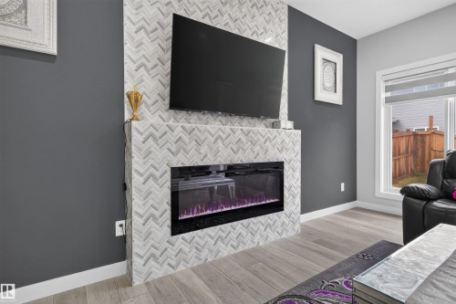 452 Roberts Crescent, Leduc, AB 