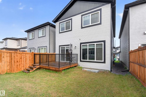 452 Roberts Crescent, Leduc, AB 