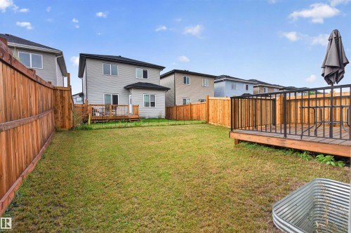 452 Roberts Crescent, Leduc, AB 