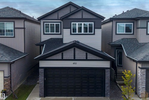 452 Roberts Crescent, Leduc, AB 