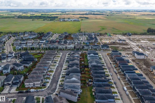 452 Roberts Crescent, Leduc, AB 