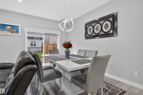 452 Roberts Crescent, Leduc, AB 