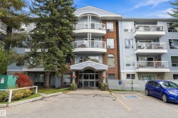 #208 15503 106 ST NW  Edmonton, AB T5X 5W7