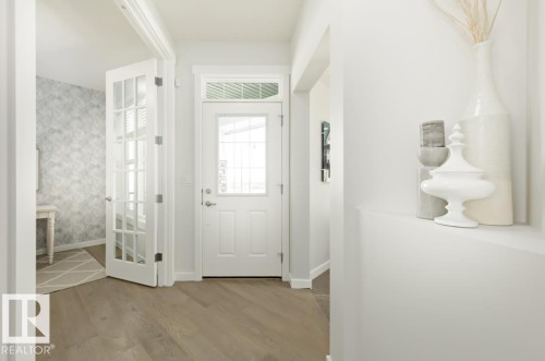 108 Redpoll Wynd, St. Albert, AB 