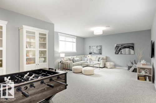 108 Redpoll Wynd, St. Albert, AB 