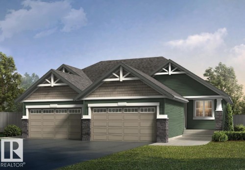 108 Redpoll Wynd, St. Albert, AB 