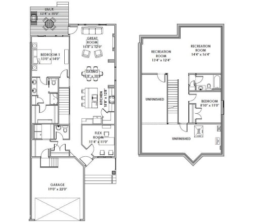 108 Redpoll Wynd, St. Albert, AB 
