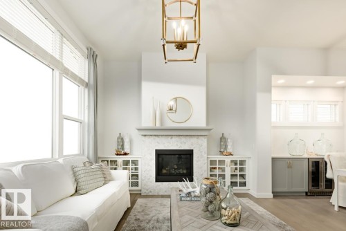 108 Redpoll Wynd, St. Albert, AB 