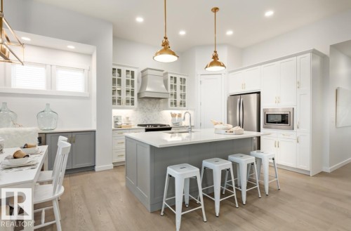 108 Redpoll Wynd, St. Albert, AB 