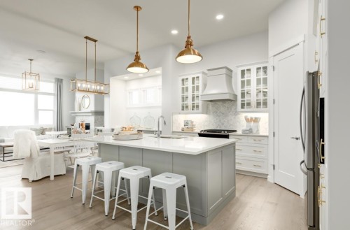 108 Redpoll Wynd, St. Albert, AB 
