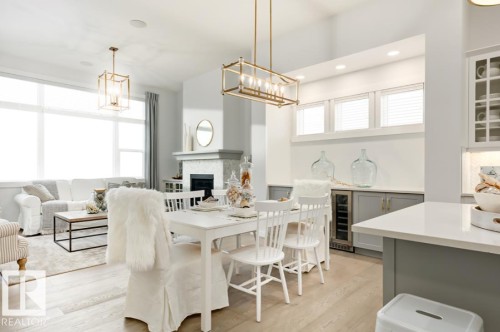 108 Redpoll Wynd, St. Albert, AB 