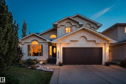 18919 91 Avenue Nw, Edmonton, AB 