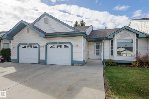 #39 308 Jackson Rd Nw, Edmonton, AB 