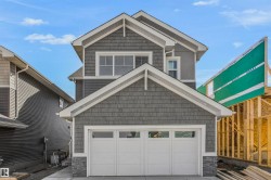 5075 Cawsey Link SW  Edmonton, AB T6W 4M6