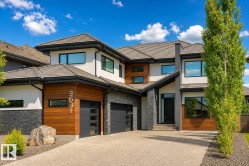 3631 WESTCLIFF Way SW  Edmonton, AB T6W 2L2