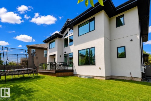 3631 Westcliff Way Sw, Edmonton, AB 