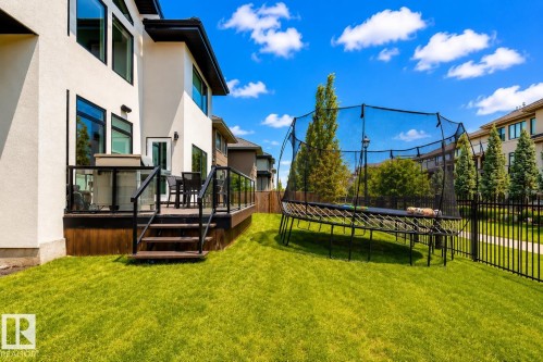 3631 Westcliff Way Sw, Edmonton, AB 