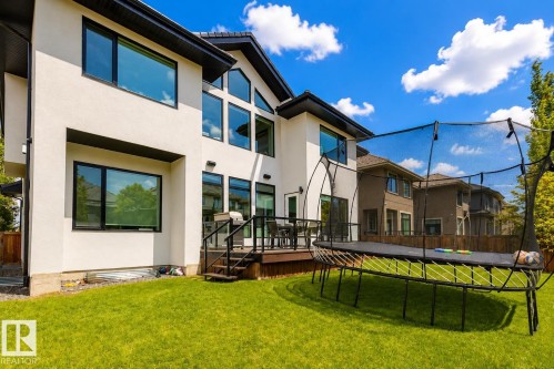 3631 Westcliff Way Sw, Edmonton, AB 