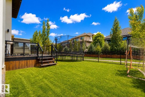 3631 Westcliff Way Sw, Edmonton, AB 