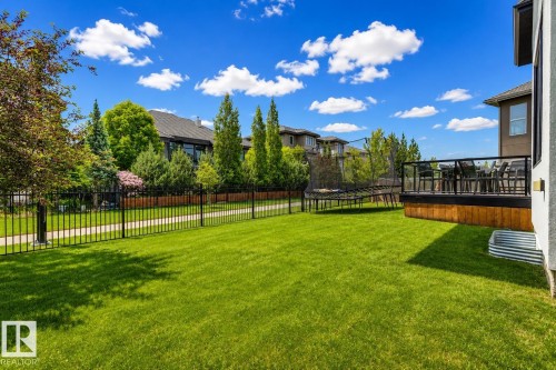 3631 Westcliff Way Sw, Edmonton, AB 