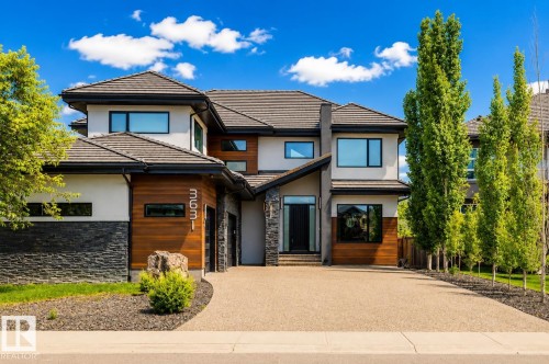 3631 Westcliff Way Sw, Edmonton, AB 