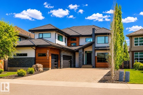 3631 Westcliff Way Sw, Edmonton, AB 