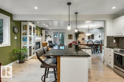 6 Wakefield Place, St. Albert, AB 