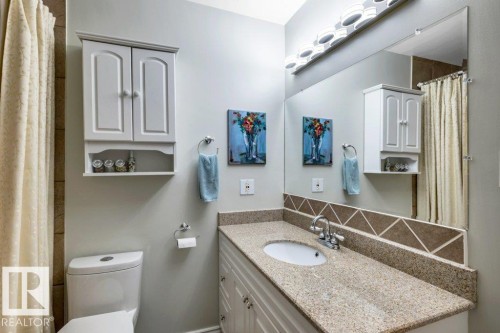 6 Wakefield Place, St. Albert, AB 