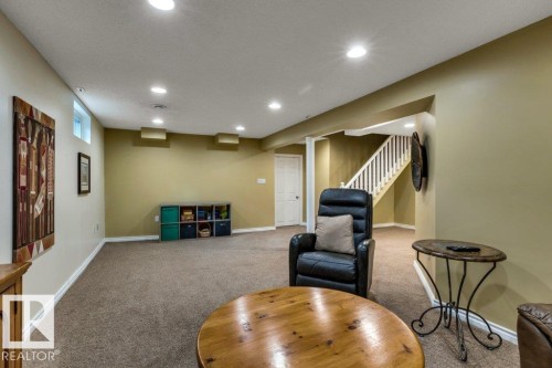 6 Wakefield Place, St. Albert, AB 