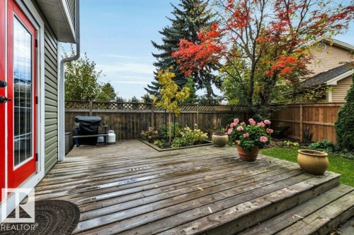 6 Wakefield Place, St. Albert, AB 