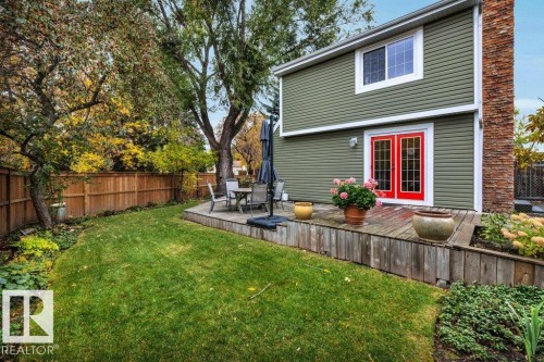 6 Wakefield Place, St. Albert, AB 