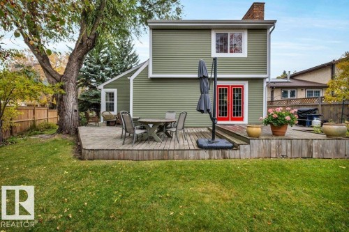 6 Wakefield Place, St. Albert, AB 