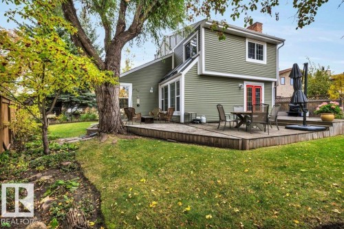 6 Wakefield Place, St. Albert, AB 