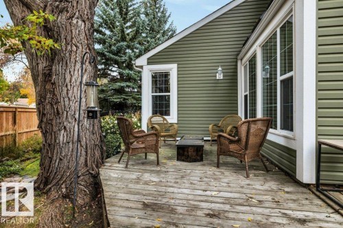 6 Wakefield Place, St. Albert, AB 