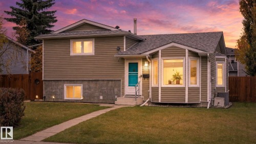 4103 44 Avenue   Stony Plain, AB T7Z 1K3