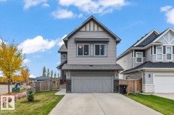 1 HILTON Cove   Spruce Grove, AB T7X 0V9