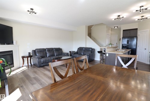 44 Hartwick Manor, Spruce Grove, AB 