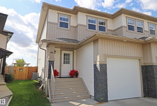 44 Hartwick Manor, Spruce Grove, AB 
