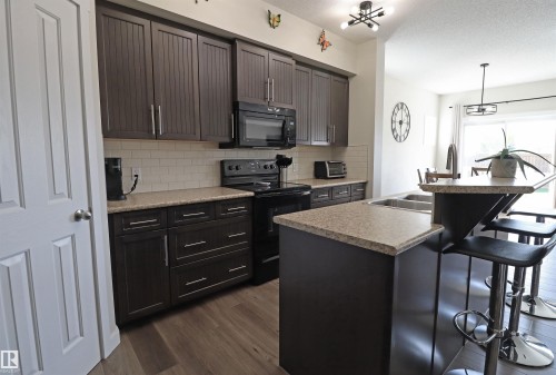 44 Hartwick Manor, Spruce Grove, AB 