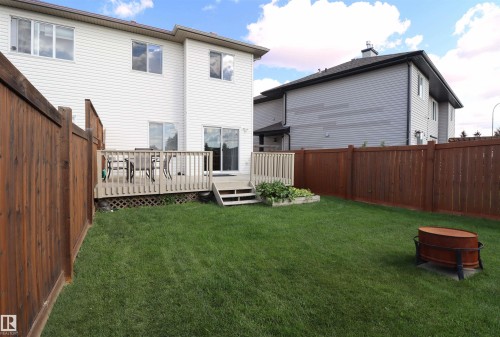 44 Hartwick Manor, Spruce Grove, AB 